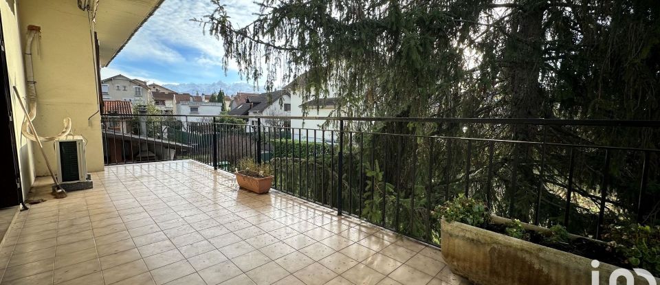 House 7 rooms of 154 m² in Fontaine (38600)