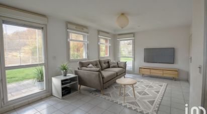 Appartement 2 pièces de 51 m² à Amiens (80000)