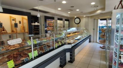 Bakery of 250 m² in LA MAINE (76150)
