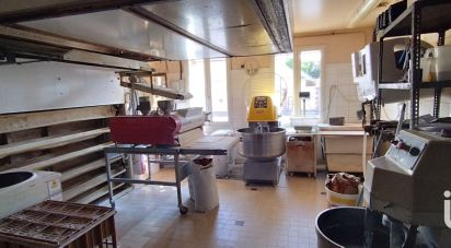 Boulangerie de 250 m² à LA MAINE (76150)