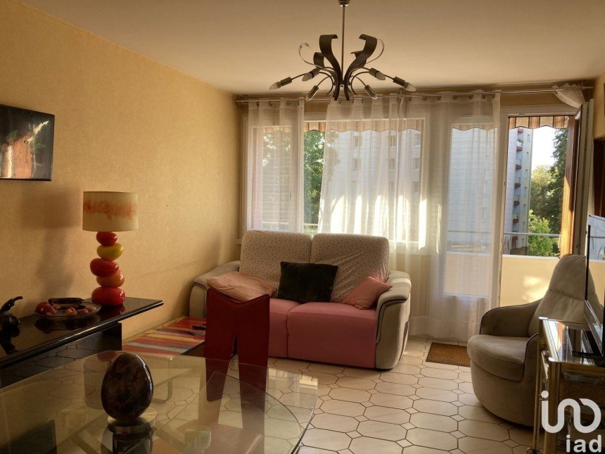 Appartement 4 pièces de 82 m² à Thorigny-sur-Marne (77400)