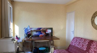 Appartement 4 pièces de 82 m² à Thorigny-sur-Marne (77400)