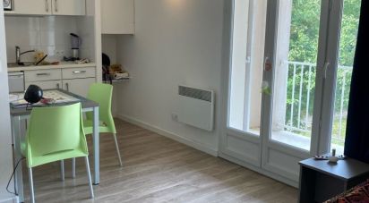 Appartement 1 pièce de 19 m² à Magny-le-Hongre (77700)