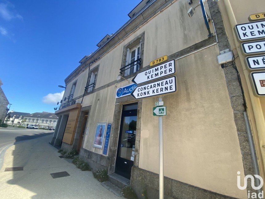 Appartement 2 pièces de 48 m² à Trégunc (29910)