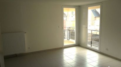 Apartment 2 rooms of 53 m² in Le Mans (72100)