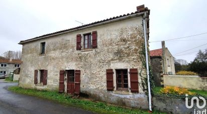 House 2 rooms of 150 m² in L'Hermenault (85570)