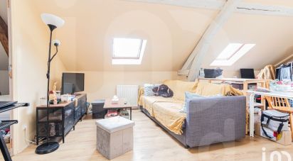 Appartement 3 pièces de 46 m² à Le Havre (76600)