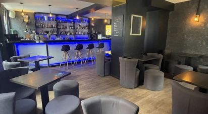 Bar de 60 m² à Auxerre (89000)