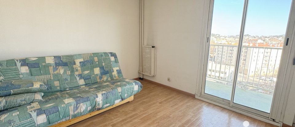 Apartment 5 rooms of 90 m² in Toulon (83000)