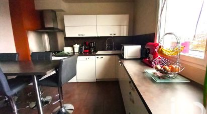 Apartment 5 rooms of 95 m² in Tours (37000)