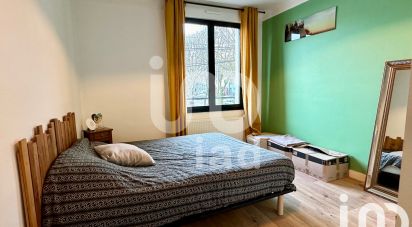 Appartement 3 pièces de 85 m² à Lorient (56100)