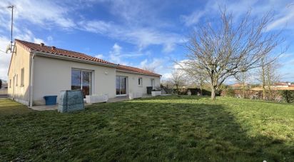 House 4 rooms of 94 m² in Montrevault-sur-Èvre (49110)