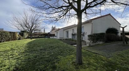 Maison 4 pièces de 94 m² à Montrevault-sur-Èvre (49110)