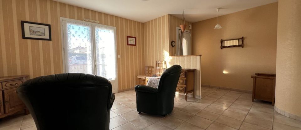 House 4 rooms of 94 m² in Montrevault-sur-Èvre (49110)