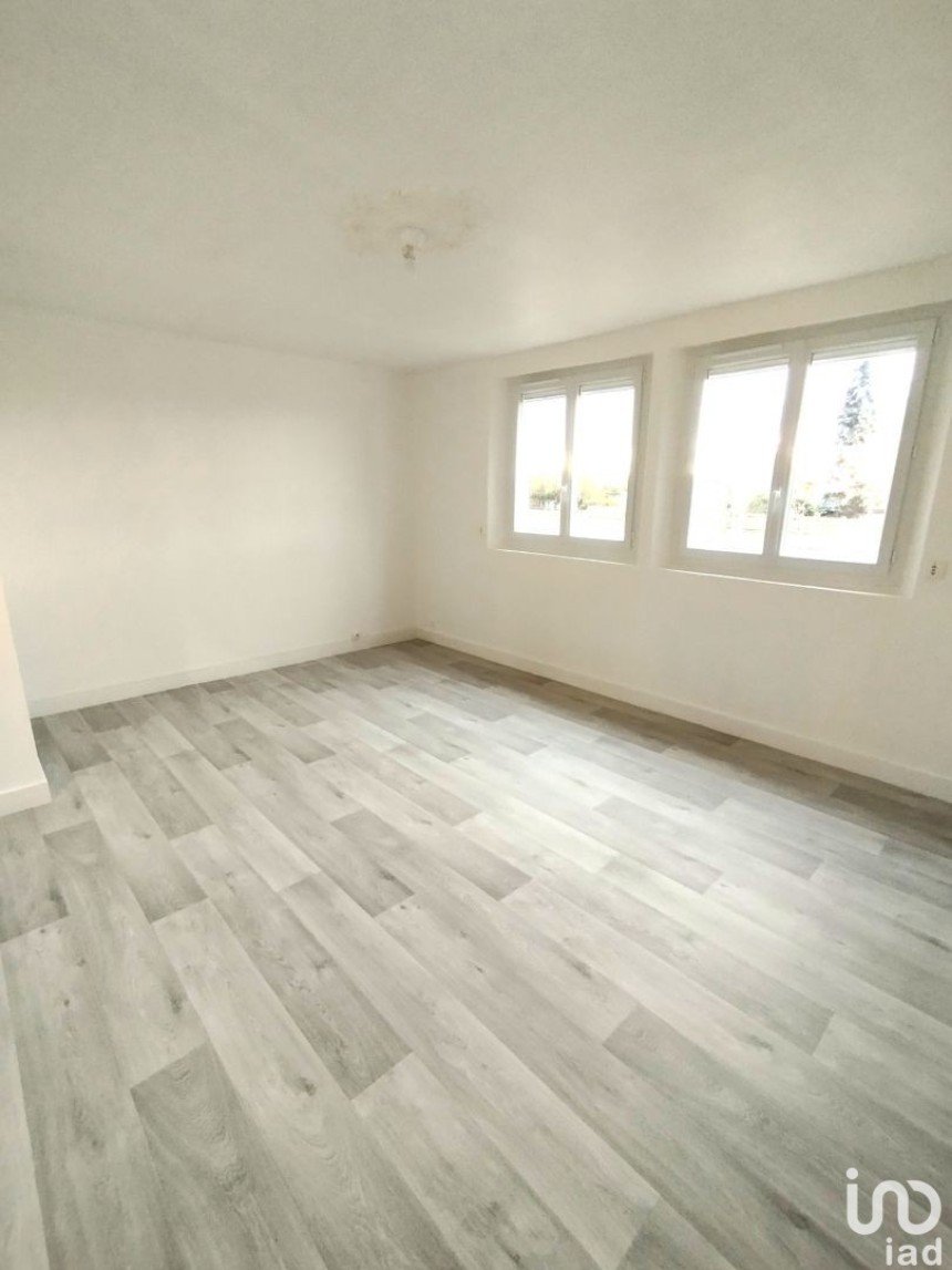 Appartement 3 pièces de 61 m² à Vendôme (41100)