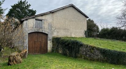 Maison 1 pièce de 120 m² à Brantôme en Périgord (24310)