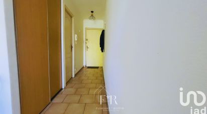 Apartment 3 rooms of 60 m² in Le Pontet (84130)