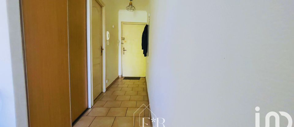 Appartement 3 pièces de 60 m² à Le Pontet (84130)