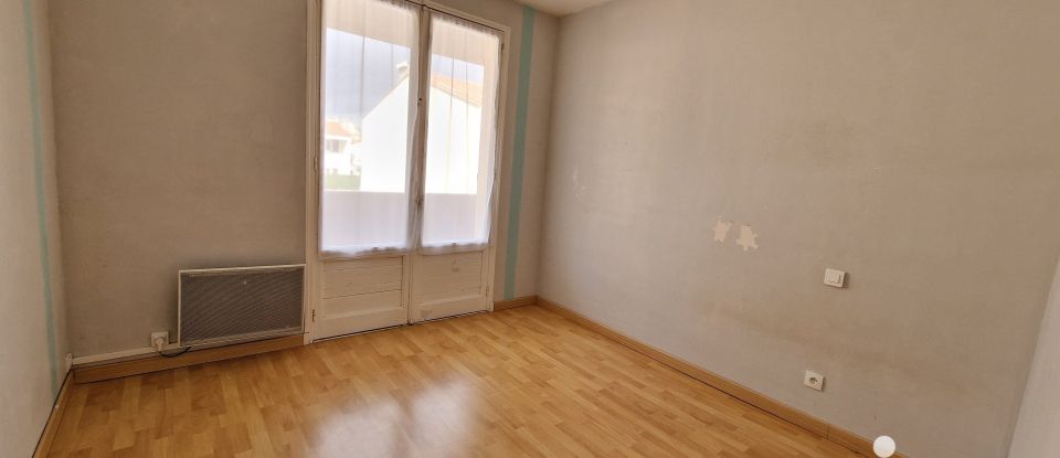 Maison 5 pièces de 120 m² à Saint-Nazaire-d'Aude (11120)