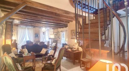 House 7 rooms of 190 m² in Châteauvillain (52120)
