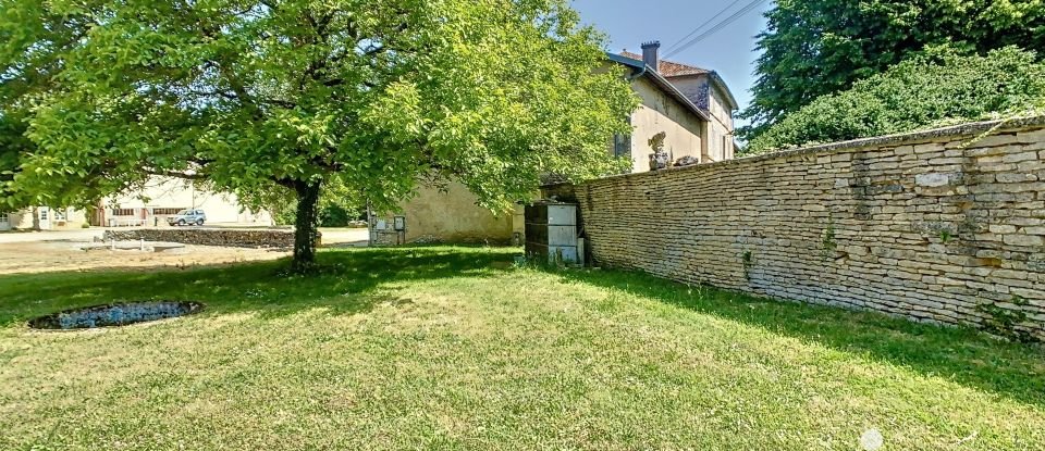 House 7 rooms of 182 m² in Richebourg (52120)