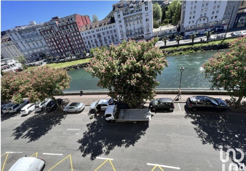 Appartement 2 pièces de 42 m² à Lourdes (65100)