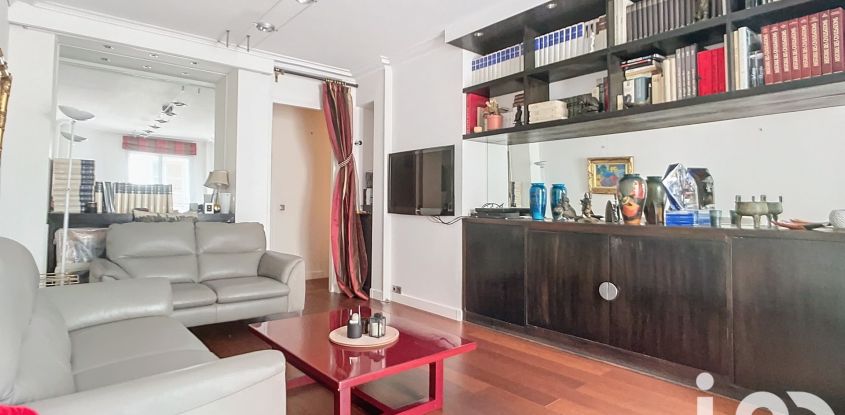 Appartement 3 pièces de 82 m² à Paris (75001)