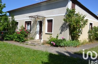 House 4 rooms of 70 m² in Saintry-sur-Seine (91250)