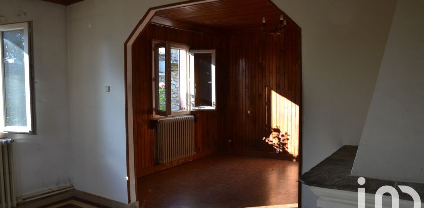 Maison 4 pièces de 70 m² à Saintry-sur-Seine (91250)