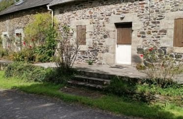 House 3 rooms of 124 m² in Plouyé (29690)