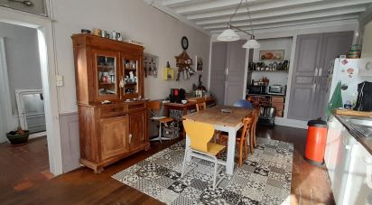 House 7 rooms of 328 m² in Mauléon (79700)