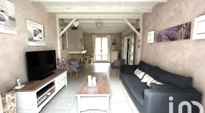 Traditional house 6 rooms of 140 m² in Montsoult (95560)