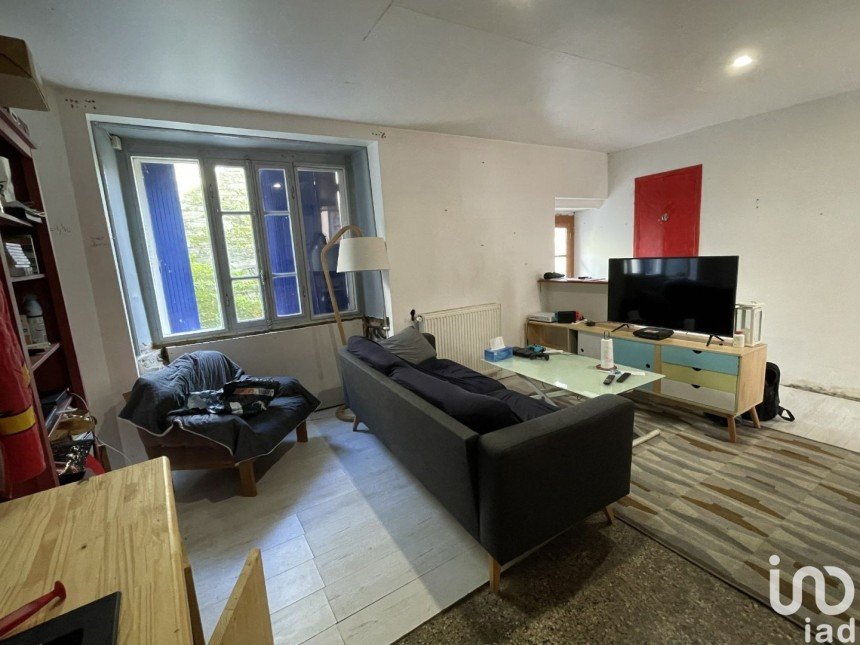Maison 3 pièces de 66 m² à Morlaix (29600)