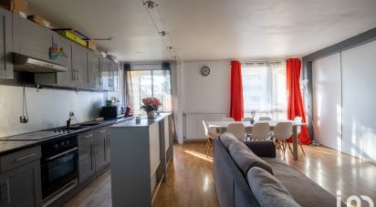 Apartment 3 rooms of 69 m² in Boissy-Saint-Léger (94470)
