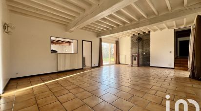 Longere 6 rooms of 171 m² in Subligny (89100)