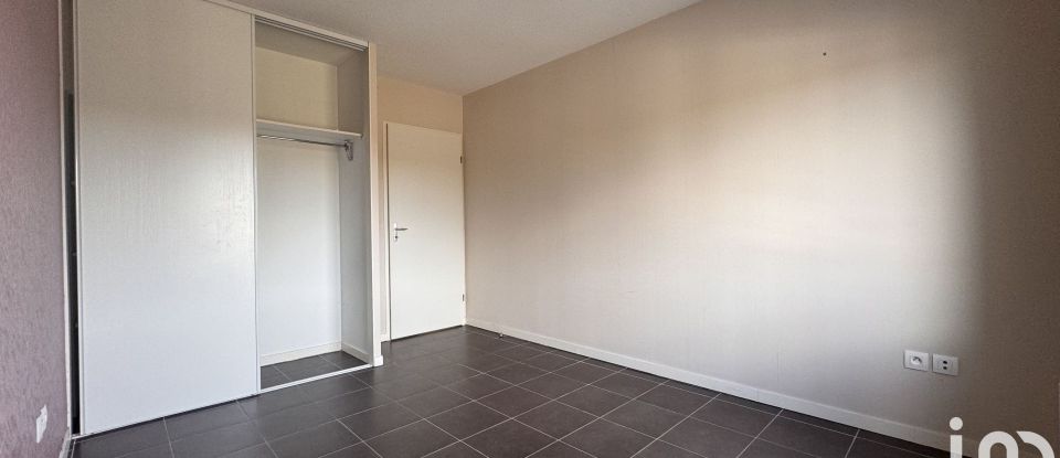 Appartement 3 pièces de 63 m² à Bourg-en-Bresse (01000)