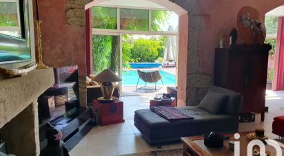 House 5 rooms of 191 m² in Mèze (34140)