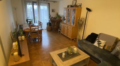 Apartment 3 rooms of 67 m² in Villiers-sur-Marne (94350)