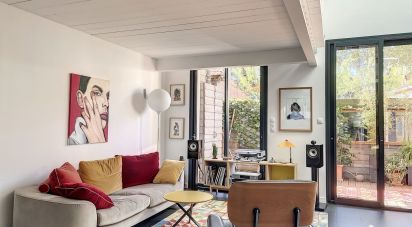 Appartement 3 pièces de 89 m² à Toulouse (31200)