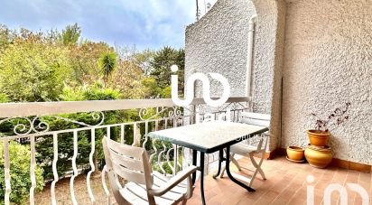 Apartment 3 rooms of 64 m² in Toulon (83000)