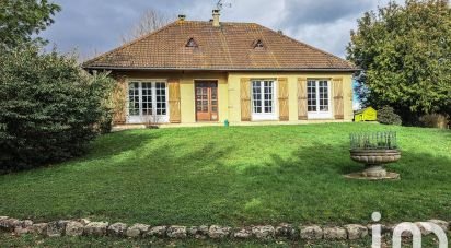 House 5 rooms of 92 m² in Goussainville (28410)