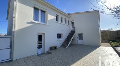 House 6 rooms of 125 m² in Aizenay (85190)