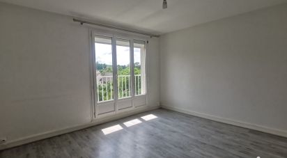 Apartment 4 rooms of 66 m² in Château-Thierry (02400)