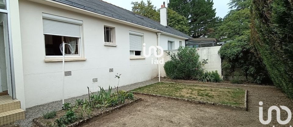 House 3 rooms of 62 m² in Rezé (44400)