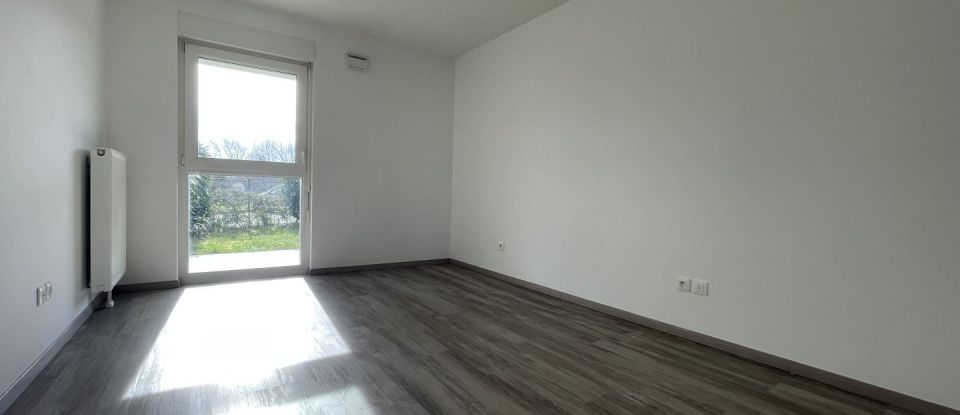 Apartment 3 rooms of 72 m² in Woippy (57140)