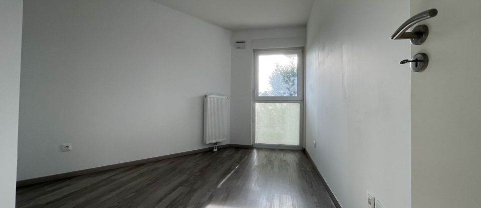 Apartment 3 rooms of 72 m² in Woippy (57140)