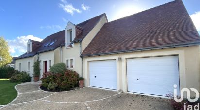 Traditional house 7 rooms of 181 m² in Luynes (37230)