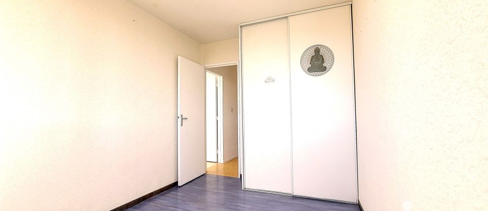 Apartment 4 rooms of 78 m² in Blagnac (31700)