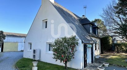 House 7 rooms of 151 m² in Guérande (44350)