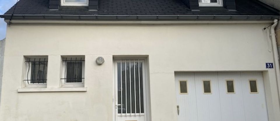 House 4 rooms of 74 m² in Nantes (44000)